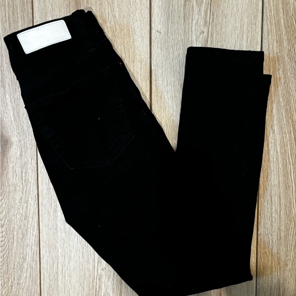 Redone Levi’s Jeans - Picture 3 of 4